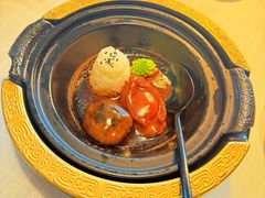 -莉莉海堂HAITANG·烤鸭(国贸商城店)