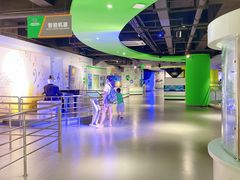 -苏州青少年科技馆