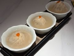 -禄运茶居·手工点心(猎德店)