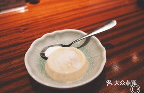 Dessert Pudding