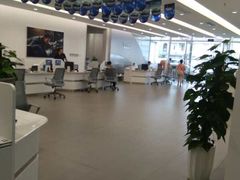 -上海永达通途别克4S店(七宝店)