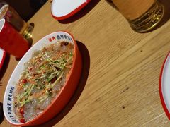 -司御手铜锅涮肉卤烤猪手(榆次新建路店)
