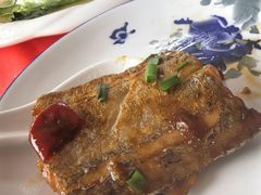 -碧海银沙海鲜餐厅(恒大海上威尼斯店)