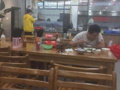 大堂-达道武仔牛肉店(广达路店)