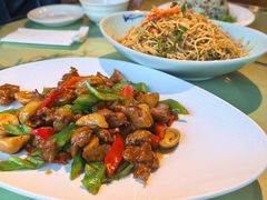 -天厨妙香素食餐厅(清华店)