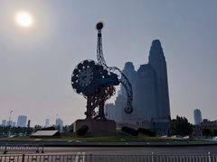 -世纪钟
