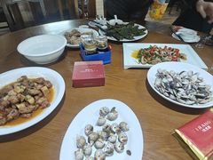 -天然居·漳港海鲜·海景餐厅(南澳总店)