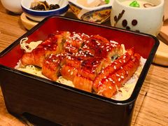 -阿吾罗日本料理(K11艺术中心店)