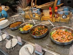 -帝豪酒店•马可勃罗西餐厅