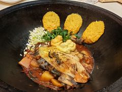 -江湖水乡铁锅炖魚(周庄嘉园店)