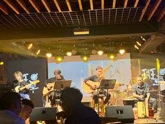 -月亮瓦肆音乐酒吧(环山路店)