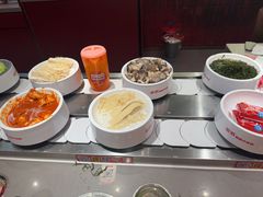 -龍歌自助小火锅(雨花台江南虹悦城店)