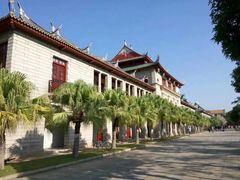 -厦门大学(思明校区)