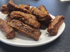 -紫光园·烤鸭·北京菜(团结湖店)