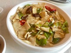 -京滨饭店·餐厅(阜外大街店)