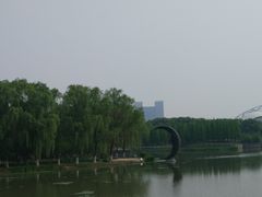 -昆山城市生态森林公园