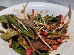 -辣婆婆(航天桥店)