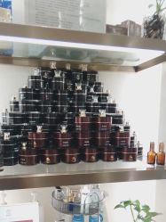 -雅曼妮spa美容养生