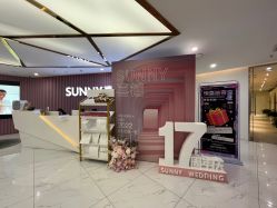 -Sunny喜铺婚礼策划(东部店)