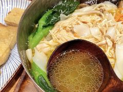 -小满手工粉(上海月星环球港店)
