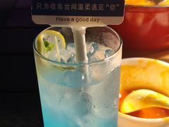 -烛影拾光观景餐厅·创意菜·摄影·小提琴(大唐不夜城店)