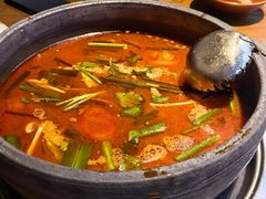 -贵厨酸汤牛肉(花果园国际中心店)
