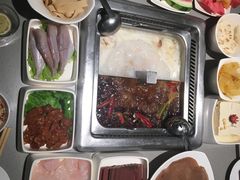 -海底捞火锅(万象城店)