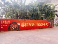 -海合安成都极地海洋公园
