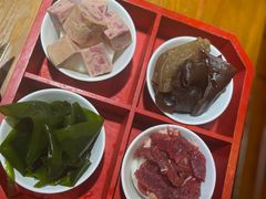 -受气牛肉·重庆耙牛肉(来福士店)