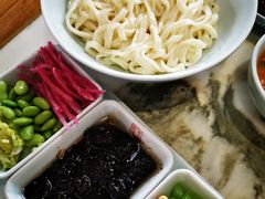 -小吊梨汤·北京菜(香山店)