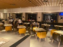大堂-必胜客(海滨店)