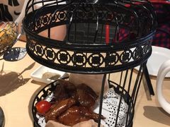 -避风塘(金山万达店)