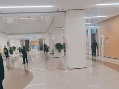 -山东大学齐鲁医院(青岛院区)