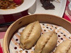 -西贝(厦门中华城店)