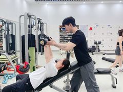-中田健身工作室(嘉定江桥店)