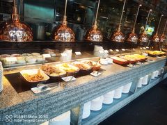 -广州香格里拉酒店