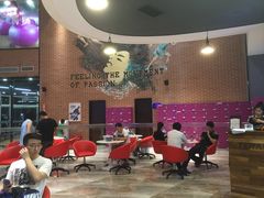 -一兆韦德健身(慧芝湖店)