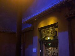 -青岛东方影都融创水世界