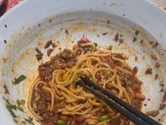 -大师兄·西北小馆(北站缤果空间店)