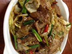 扬州小吃-扬州小吃(延安西路店)