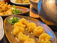 -奕景海鲜·大连菜(星海广场店)