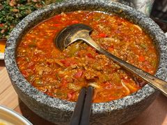 -浩海火燒雲傣家菜(芮欧百货店)