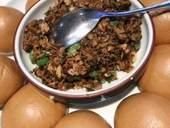 窝窝头-大唐高老庄(红旗路店)