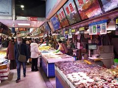-桃源市场(解放路店)