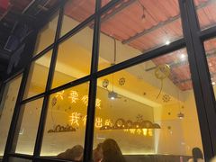 门面-不曾在把把烧•烧烤(莲坂磐基店)