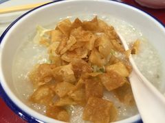 -宏状元现熬粥·京味菜(五棵松店)