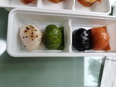 -蔡澜点心·粤菜(西单大悦城店)