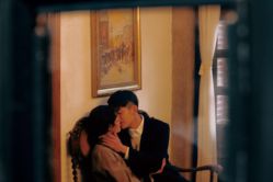 -绿皮火车照相馆 婚纱照旅拍(厦门店)