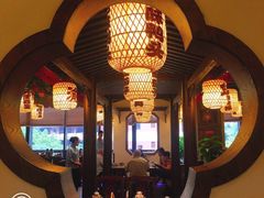 大堂-杨记隆府(时代天街店)