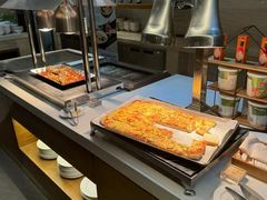 -索菲特银河锦厨自助餐(山西路店)